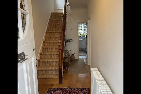 House sit in London, United Kingdom