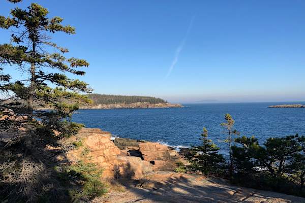 House sit in Bangor, ME, US