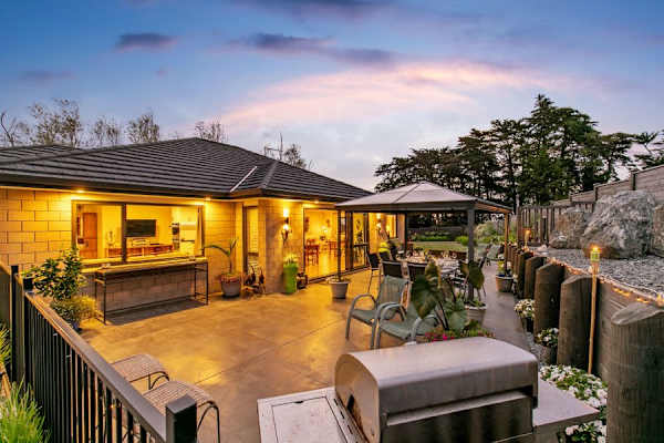 House sit in Auckland, New Zealand