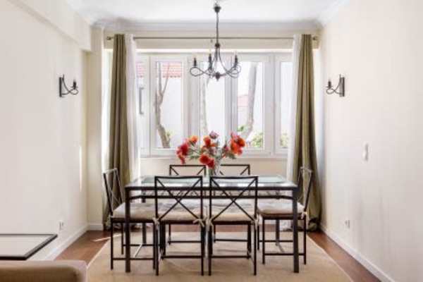 House sit in Carcavelos, Portugal