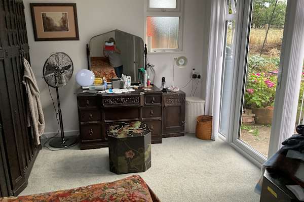 House sit in Oxford, United Kingdom