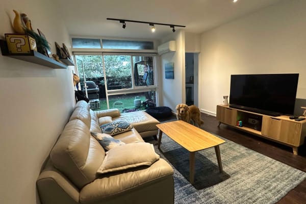 House sit in Melbourne, VIC, Australia