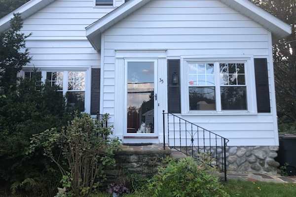 House sit in Worcester, MA, US