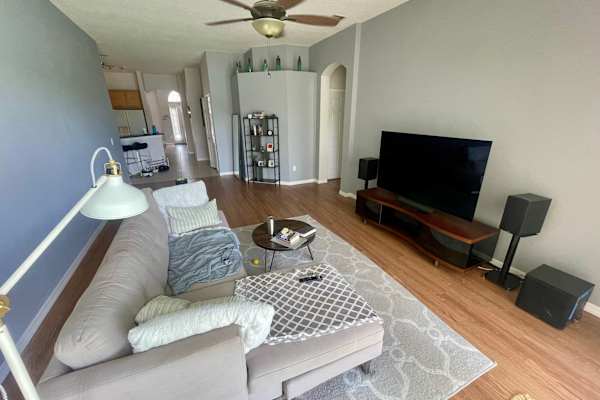 House sit in Orlando, FL, US