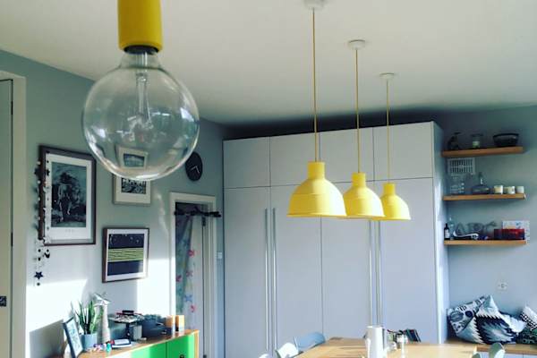 House sit in Ranelagh, Ireland