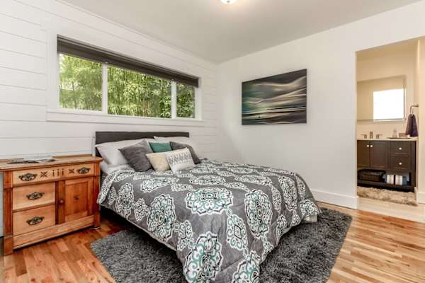 House sit in Federal Way, WA, US