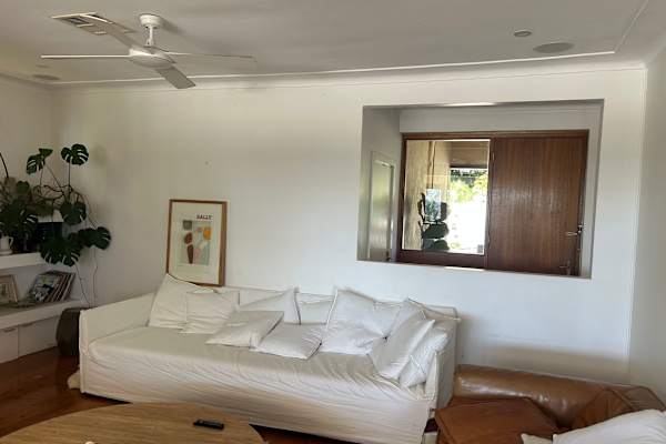 House sit in Sydney, NSW, Australia