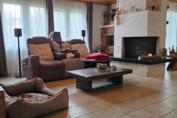 House sit in Zürich, Switzerland