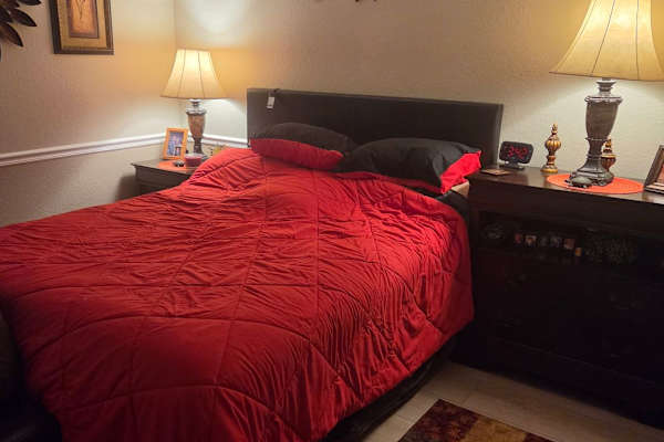 House sit in Naples, FL, US