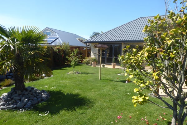 House sit in Rolleston, New Zealand