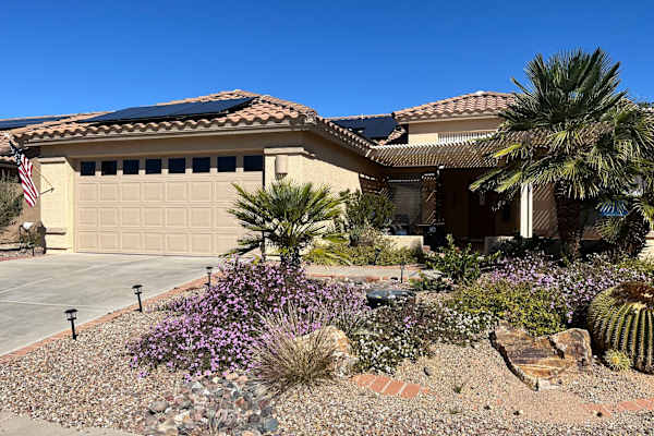 House sit in Green Valley, AZ, US