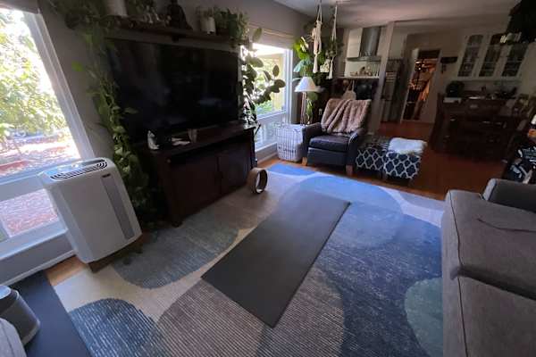House sit in Fremont, CA, US