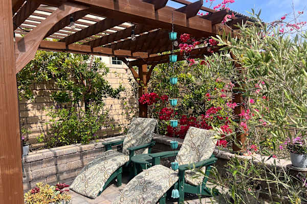 House sit in Camarillo, CA, US