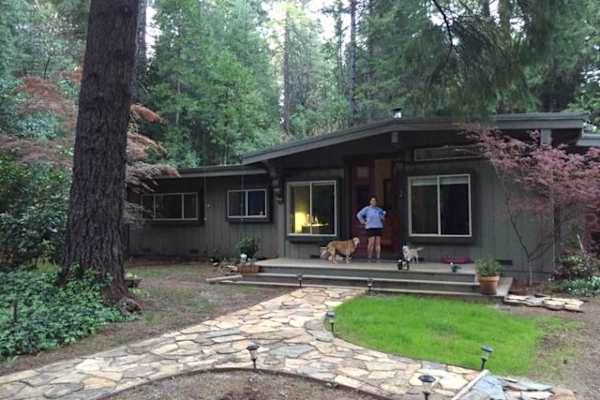 House sit in Camino, CA, US