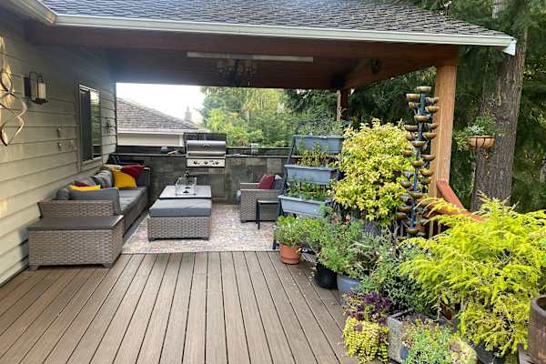 House sit in Federal Way, WA, US