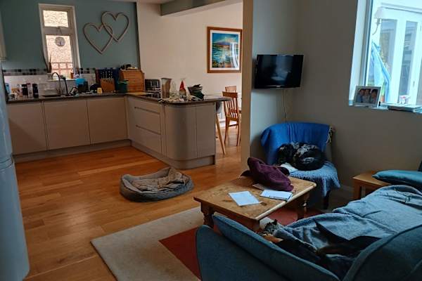 House sit in Wheathampstead, United Kingdom