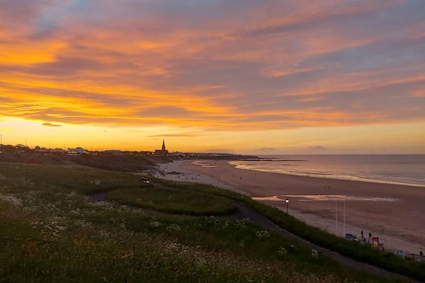 House sit in Tynemouth, United Kingdom