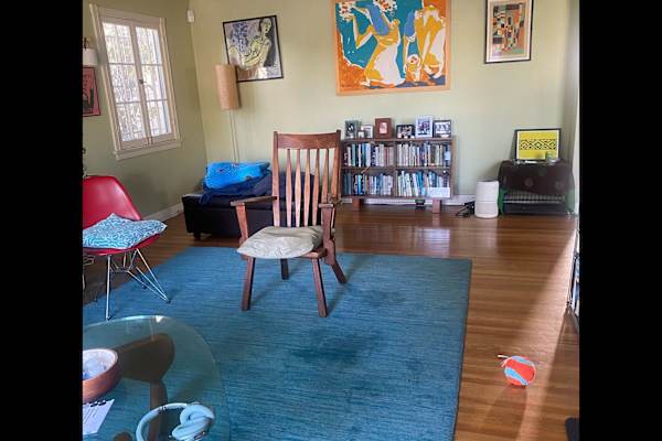 House sit in Miracle Mile, CA, US