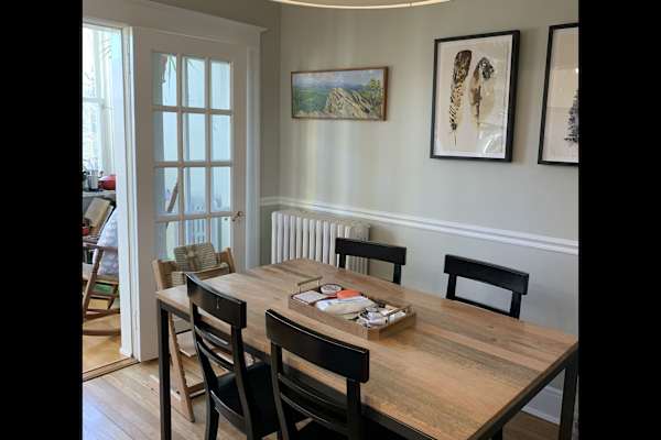 House sit in Washington, D.C., Washington, D.C., US