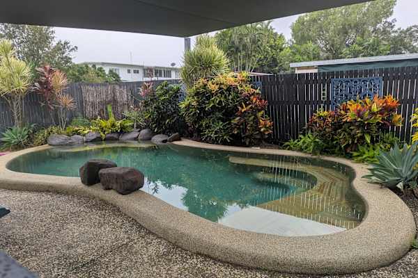 House sit in Townsville, QLD, Australia