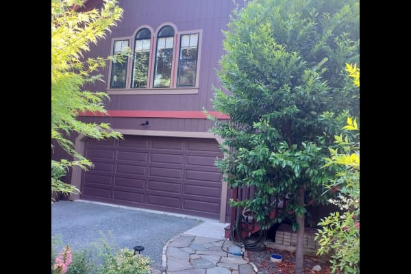 House sit in Monte Rio, CA, US