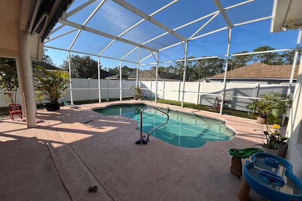 House sit in Palm Coast, FL, US