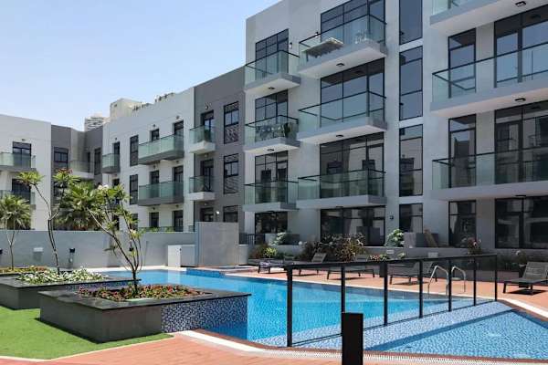 House sit in Dubai, United Arab Emirates