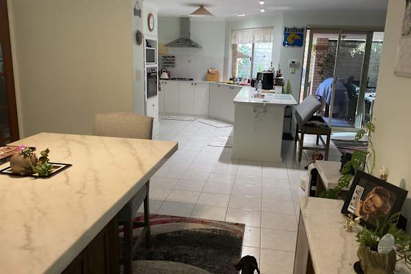 House sit in Mandurah, WA, Australia