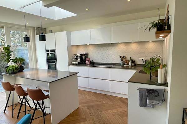 House sit in Bussum, Netherlands