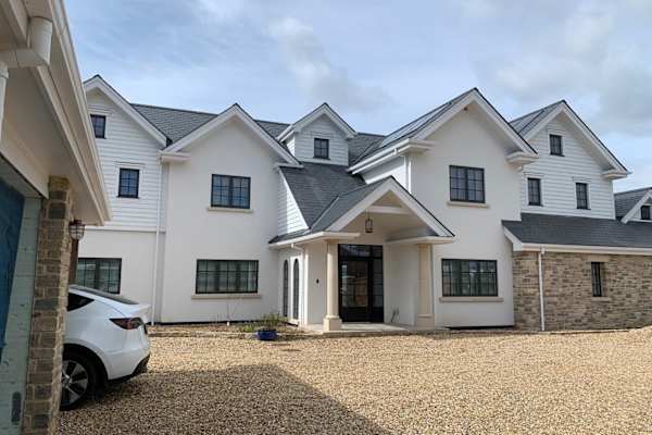 House sit in Lympstone, United Kingdom