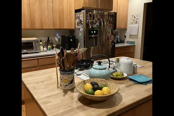 House sit in McKinleyville, CA, US