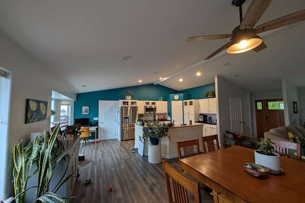 House sit in Wenatchee, WA, US