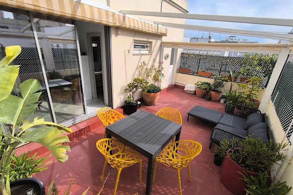 House sit in Cadiz, Spain