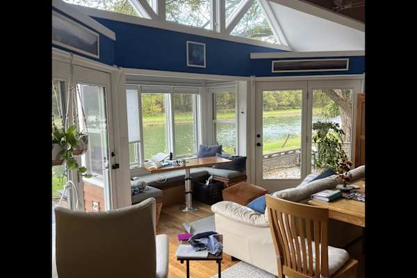 House sit in Ithaca, NY, US