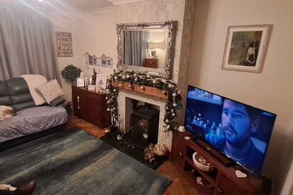 House sit in Melton Mowbray, United Kingdom