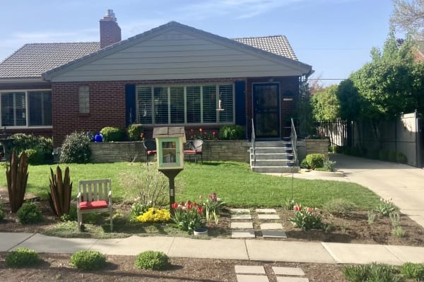 House sit in Salt Lake City, UT, US