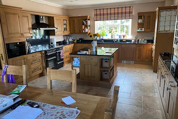 House sit in Hanslope, United Kingdom