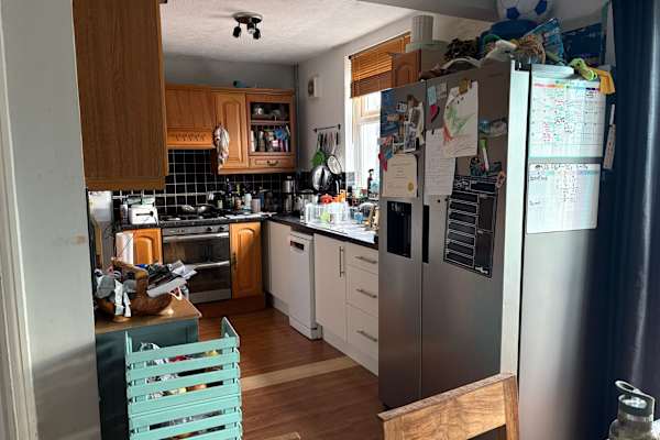 House sit in Portslade, United Kingdom