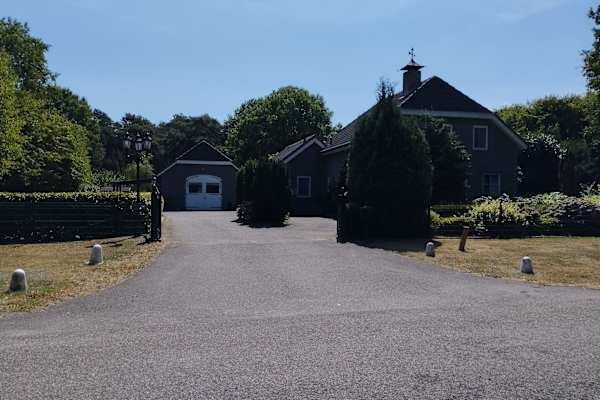 House sit in Venray, Netherlands