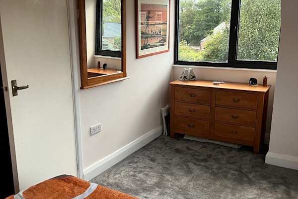 House sit in Ripon, United Kingdom