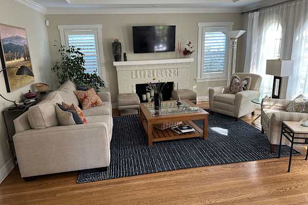 House sit in San Jose, CA, US