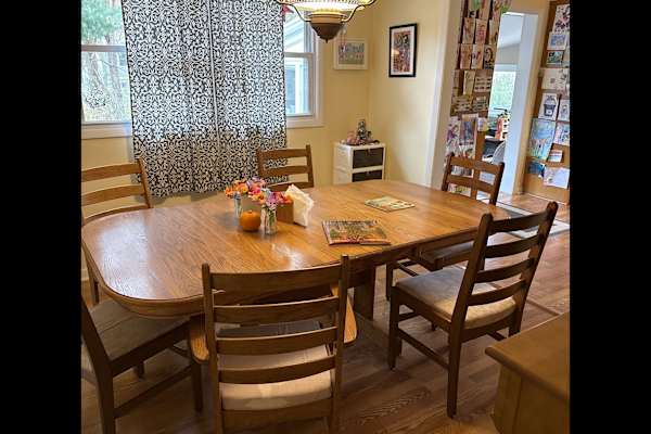 House sit in Beverly, MA, US