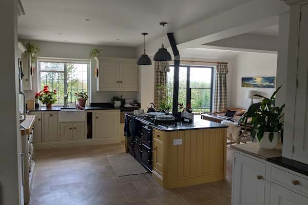 House sit in Horsmonden, United Kingdom