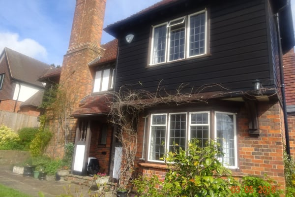 House sit in Kings Langley, United Kingdom