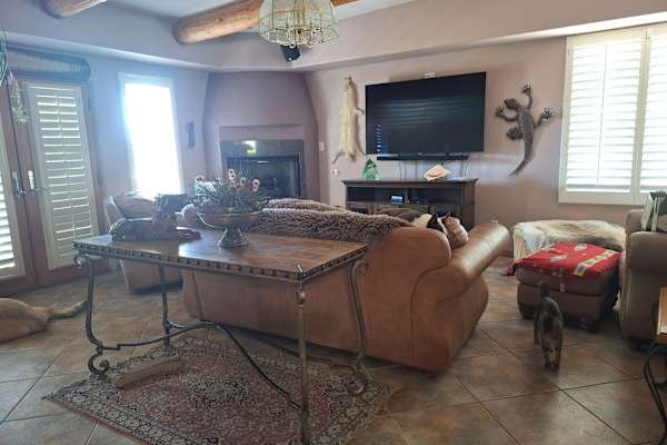 House sit in Queen Creek, AZ, US