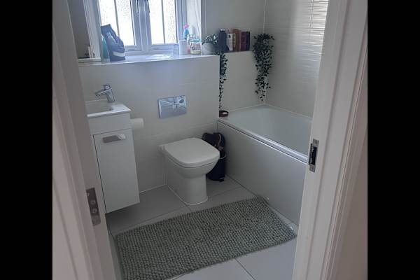 House sit in Crowborough, United Kingdom