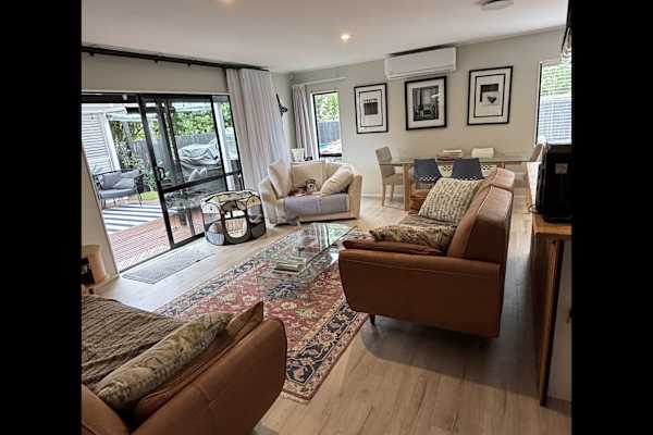 House sit in Auckland, New Zealand