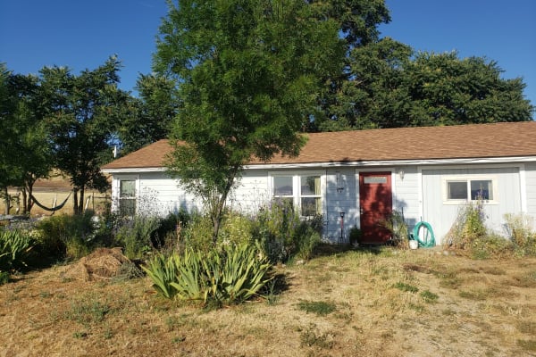 House sit in Lockwood, CA, US