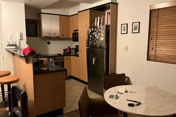 House sit in Brisbane, QLD, Australia