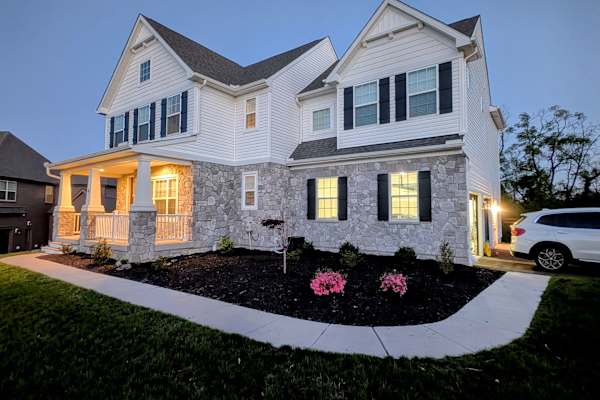 House sit in Catonsville, MD, US